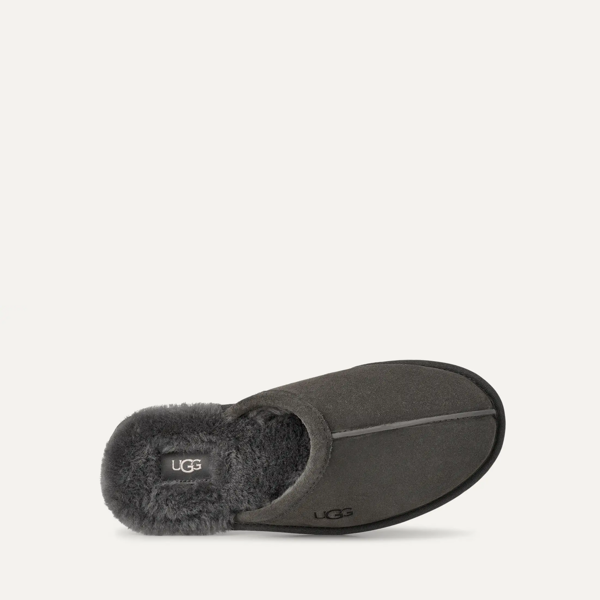 UGG® Men's Scuff Slipper Magnolia Leaf