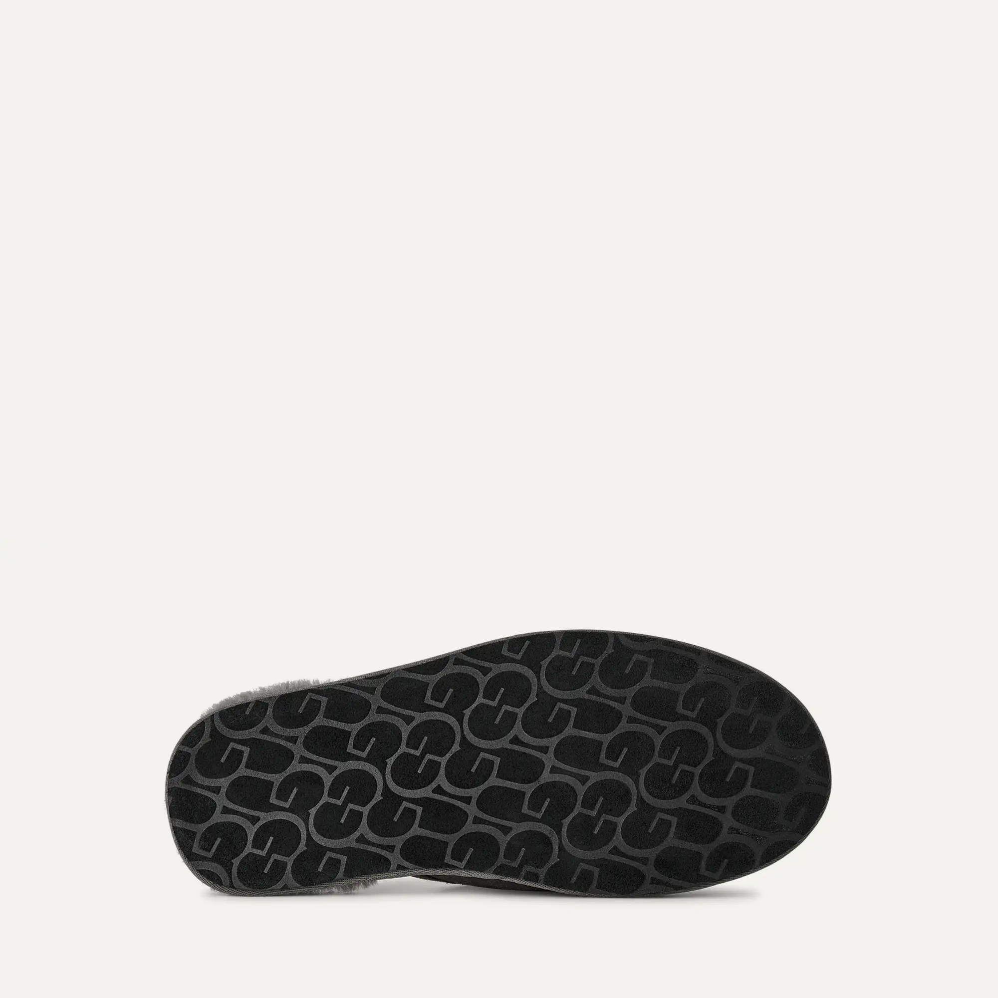 UGG® Men's Scuff Slipper Magnolia Leaf