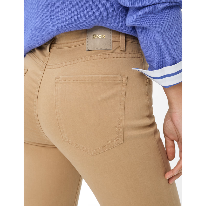 Brax MARY Regular Fit Classic five-pocket Cotton Jeans - 71-1707