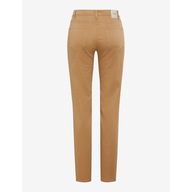 Brax MARY Regular Fit Classic five-pocket Cotton Jeans - 71-1707