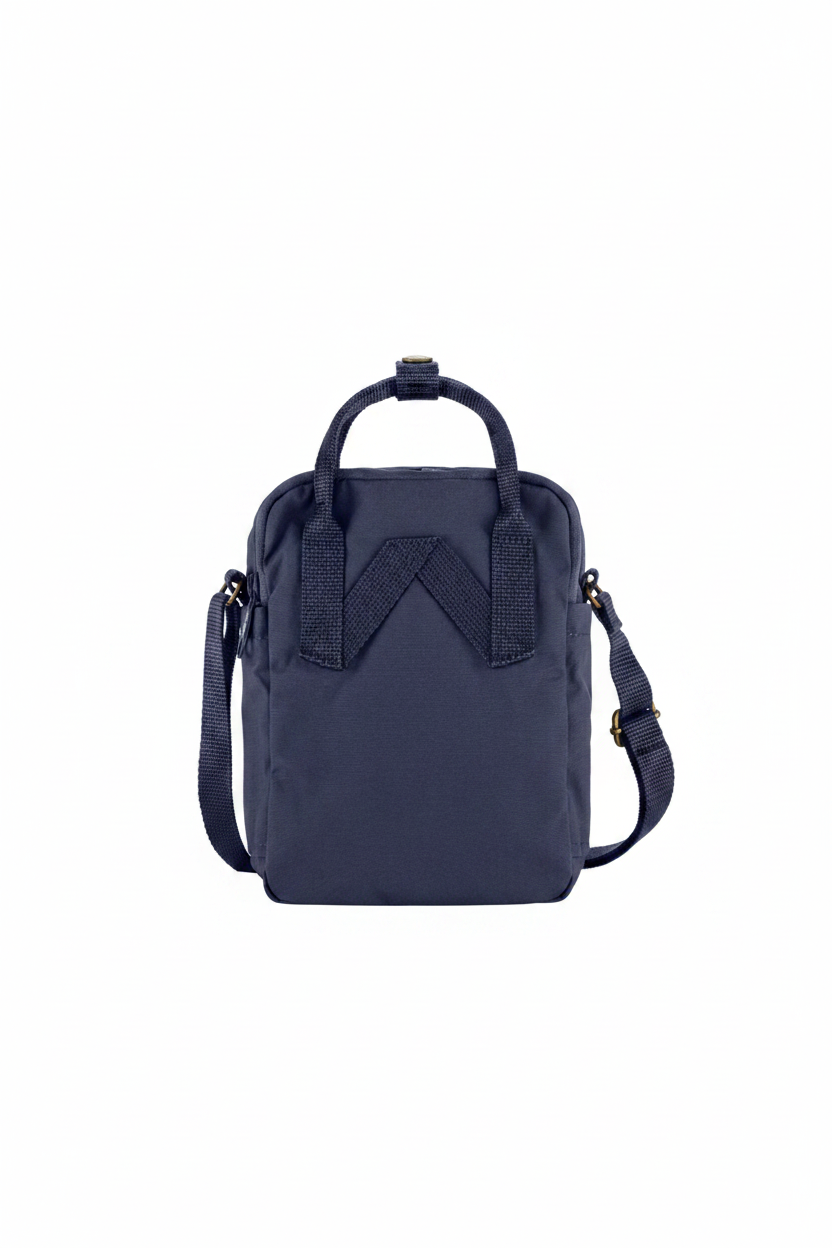 Fjällräven Kånken Sling Bag - Midnight Purple