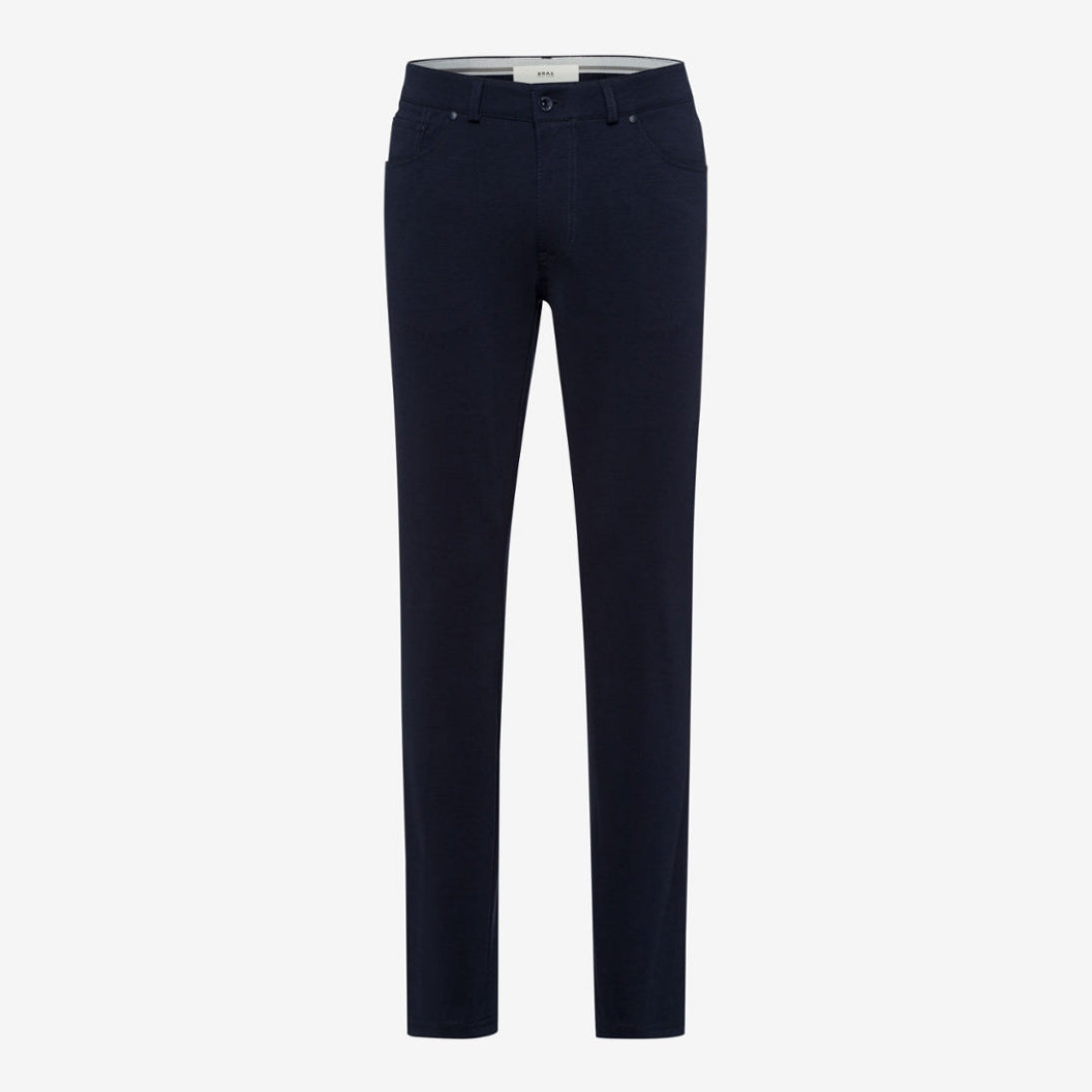 Brax Hi-FLEX Super Stretch Jersey Five-Pocket Jeans Chuck Fit 84-5658 Midnight Navy