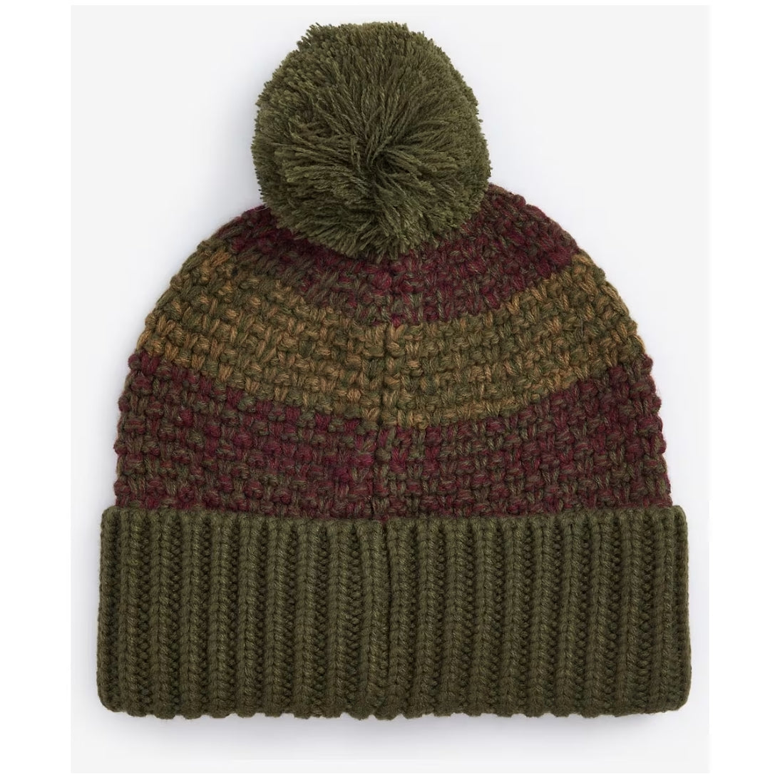 Barbour Morar Beanie MHA0865