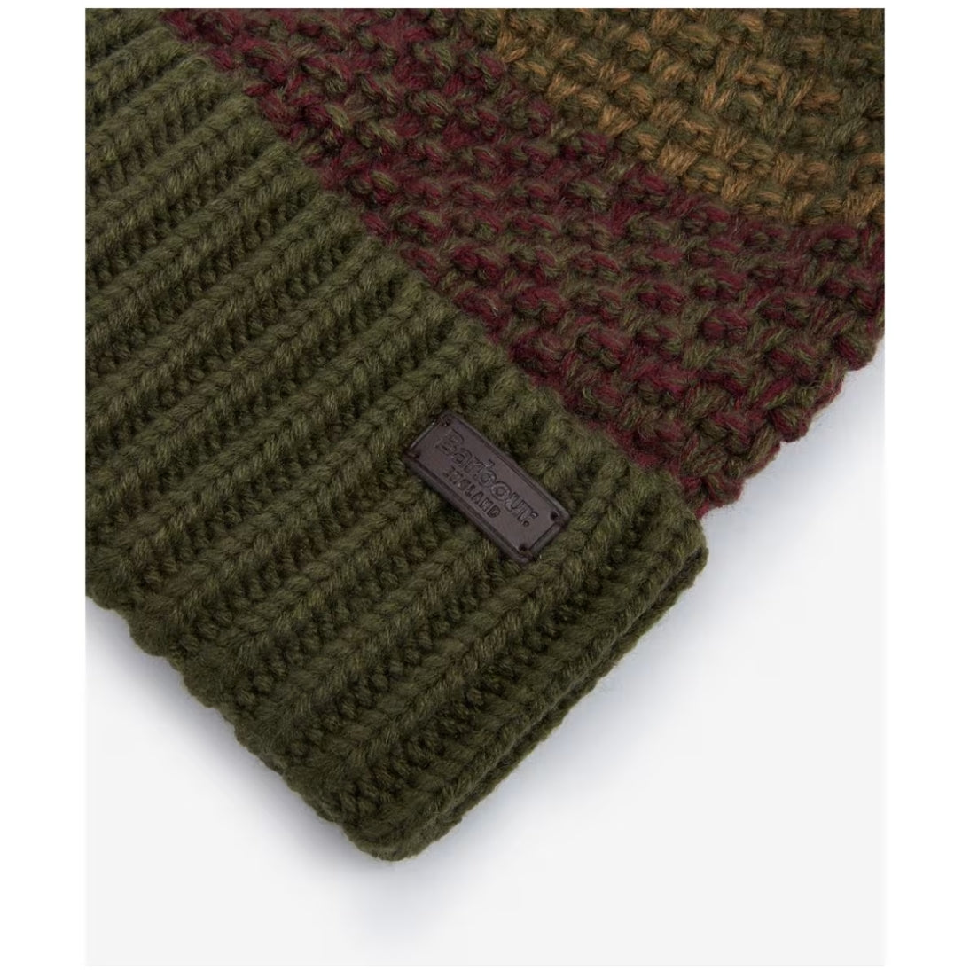 Barbour Morar Beanie MHA0865