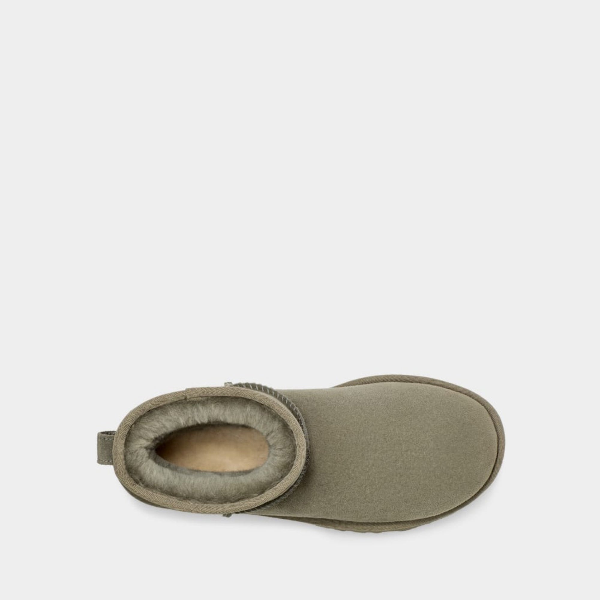 UGG® Classic Mini II Boot Moss Green 1016222