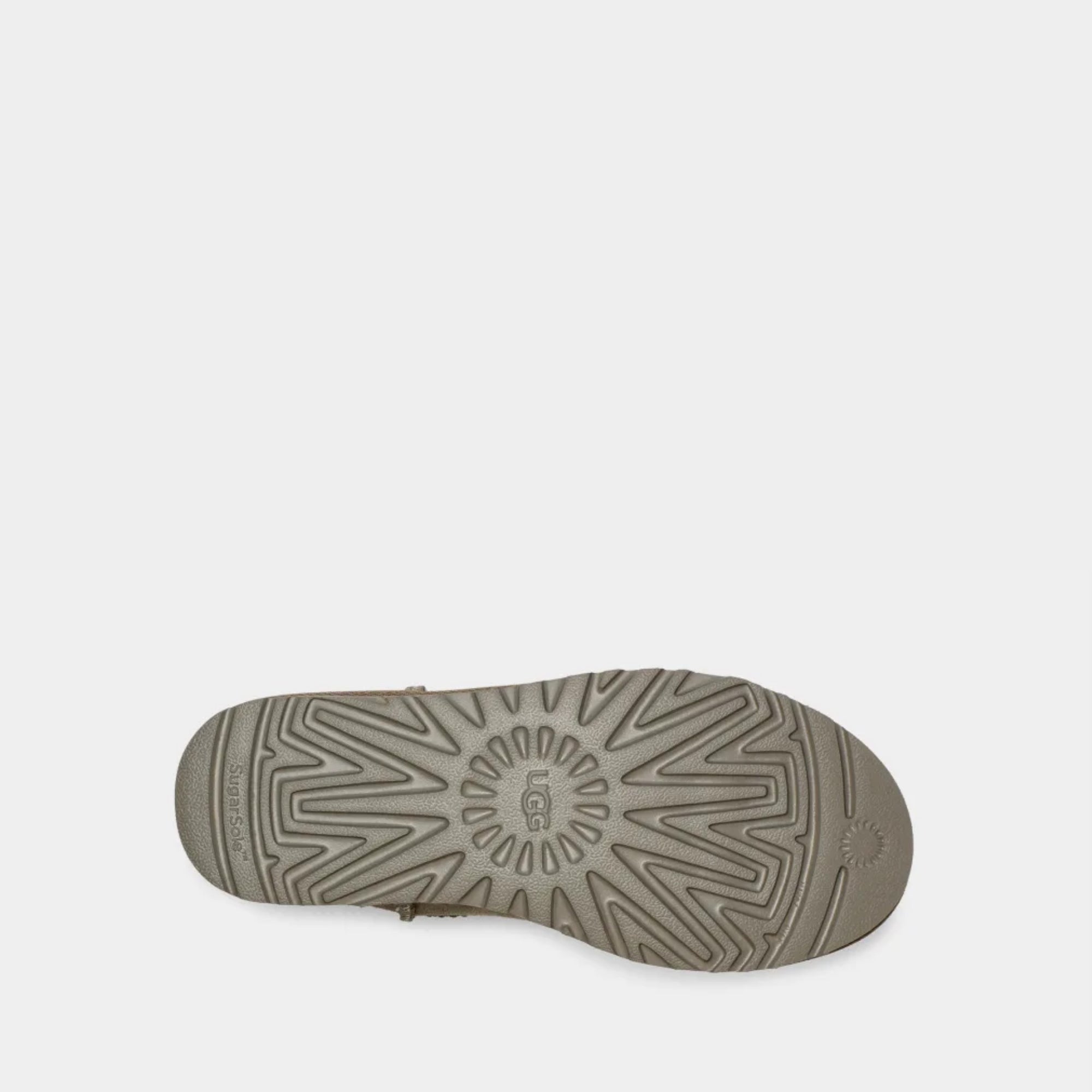 UGG® Classic Mini II Boot Moss Green 1016222