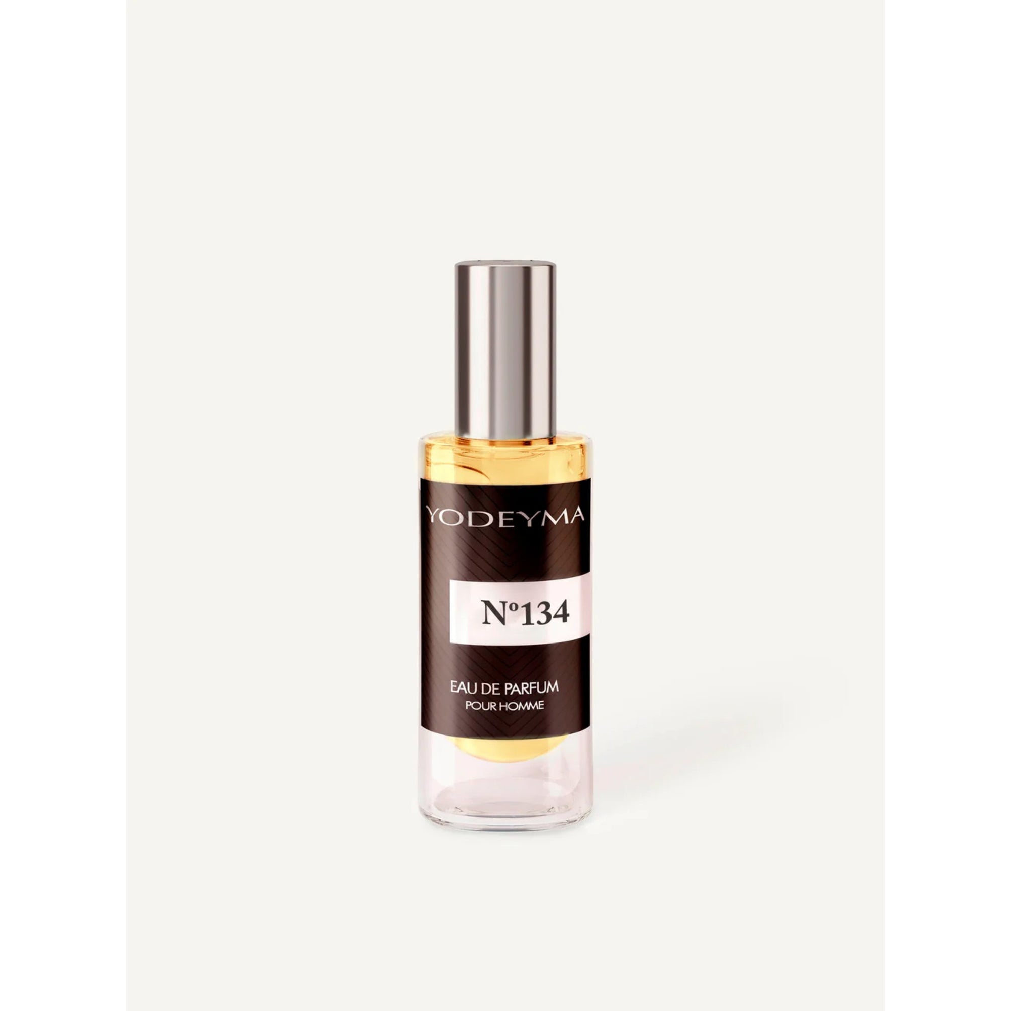 Yodeyma Nº 134 Eau De Parfum 15ml - Inspired by Ombre Nomade Louis Vuitton