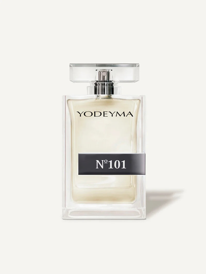 Yodeyma Nº 101 Eau De Parfum 100ml Inspired by Sauvage Dior