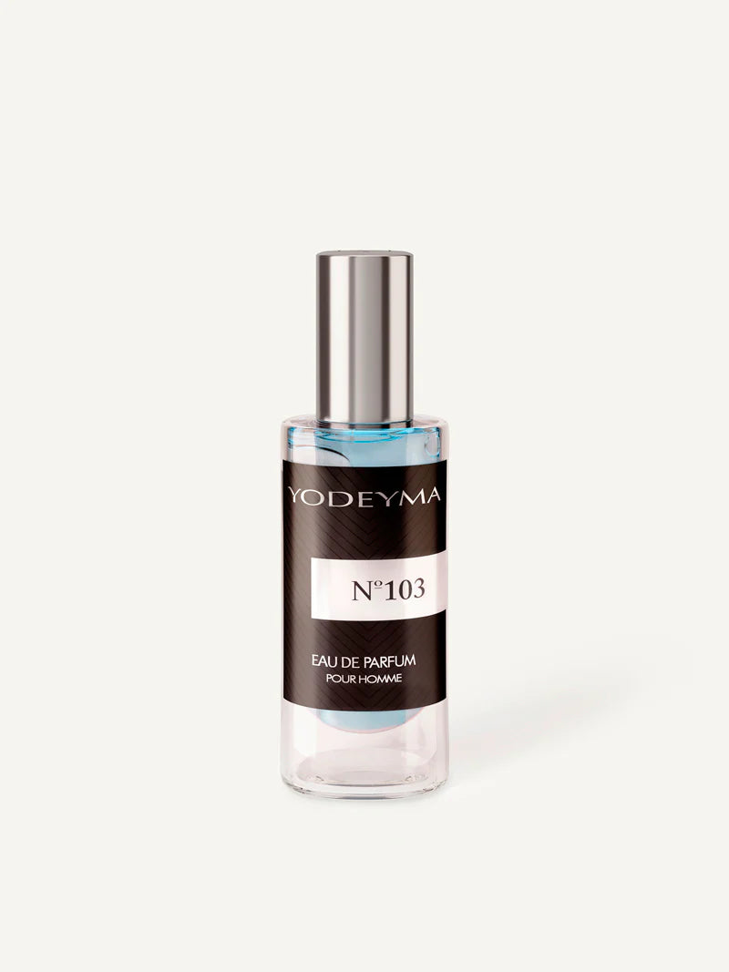 Eau de Parfum 15ml Inspired by Yves Saint Laurent Y