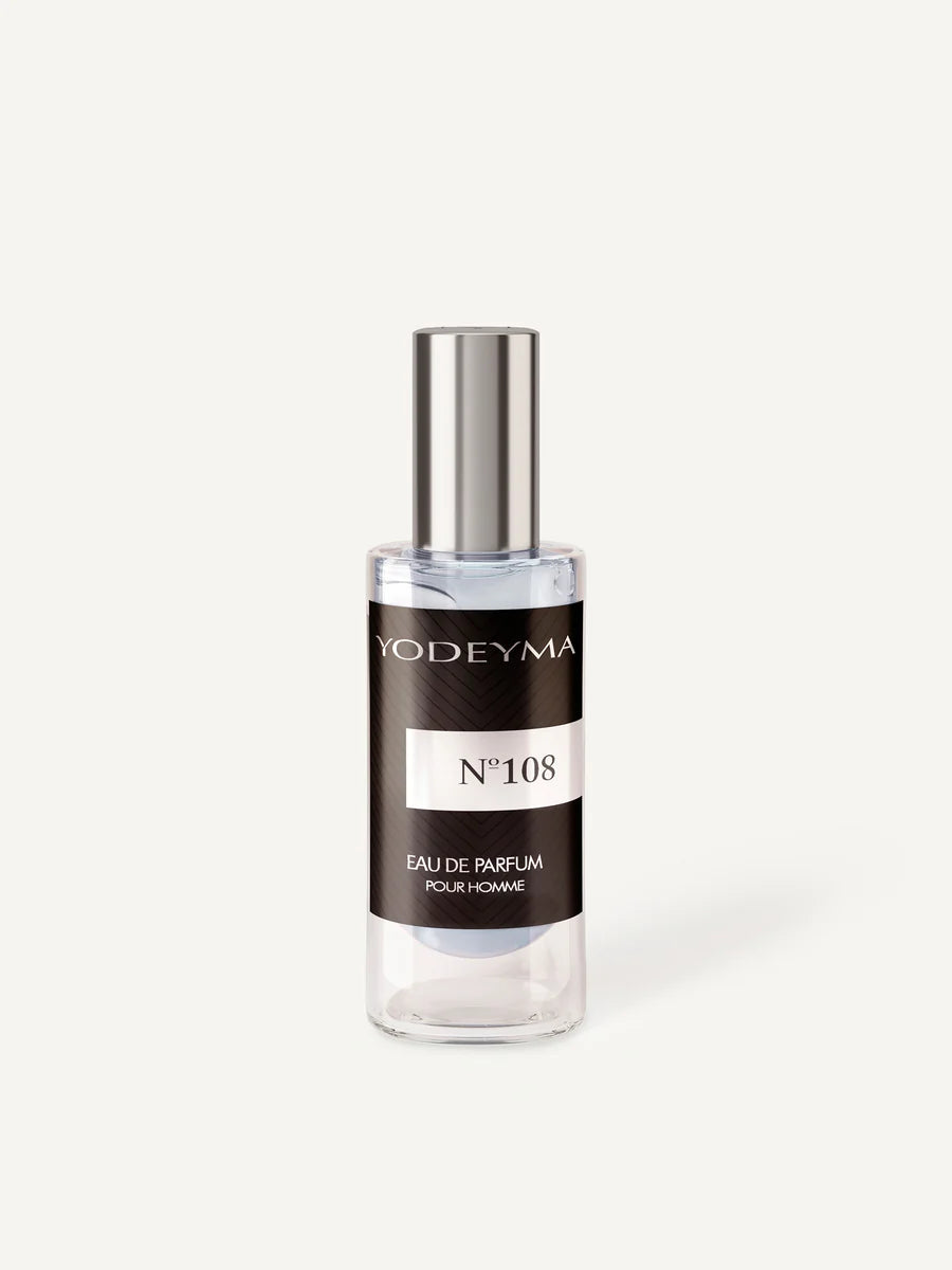 Eau de Parfum 15ml Inspired by Dolce & Gabbana K