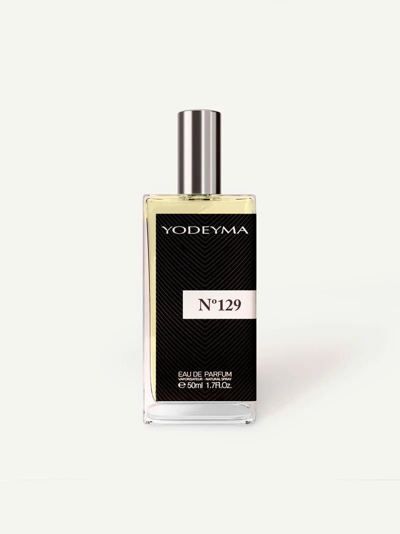 Eau de Parfum 50ml Inspired by Hugo Boss Boss Bottled