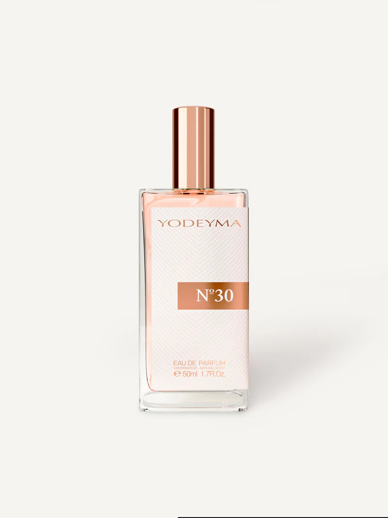 Eau de Parfum 50ml Inspired by Tom Ford Black Orchid