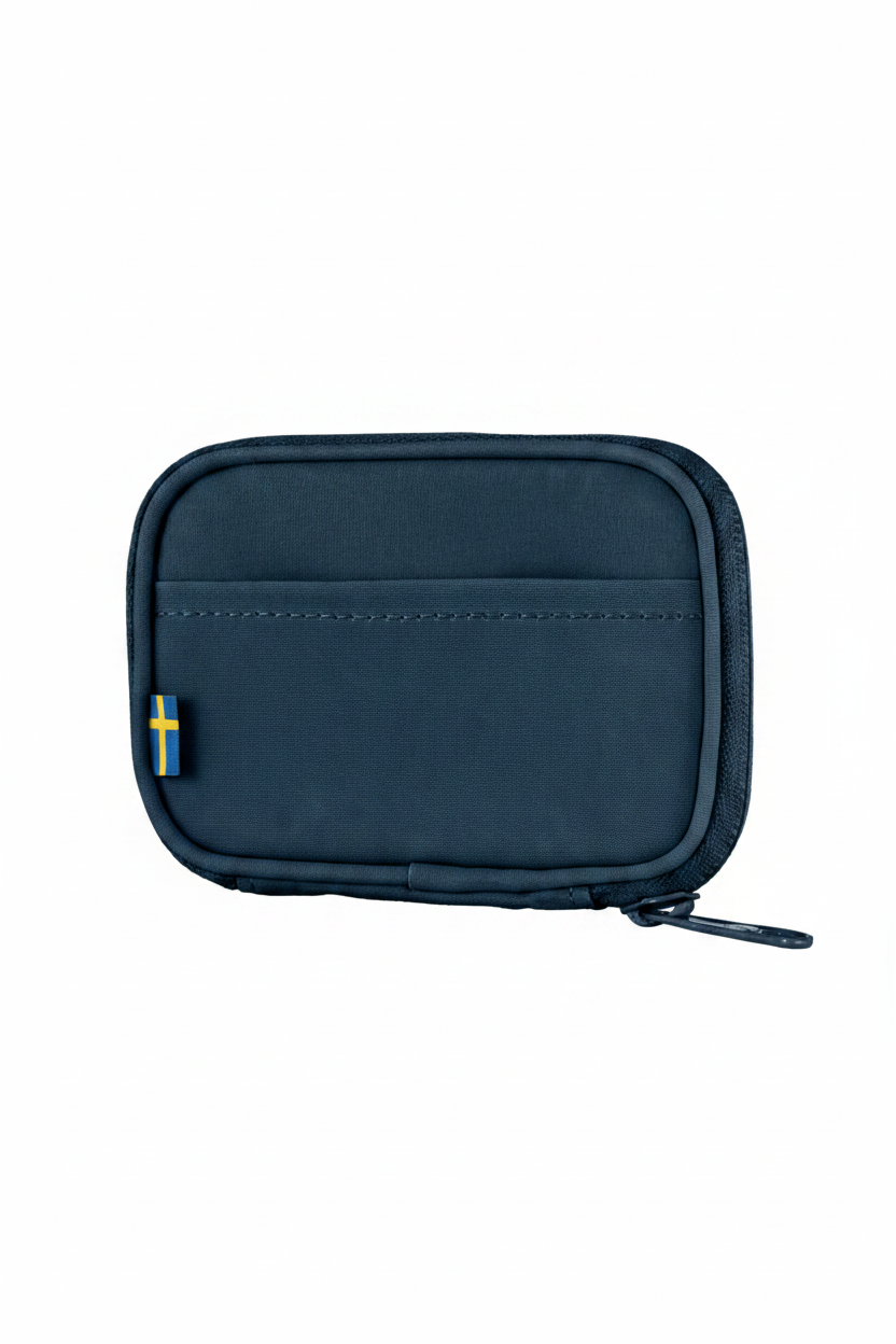 Fjällräven Kanken Card Wallet