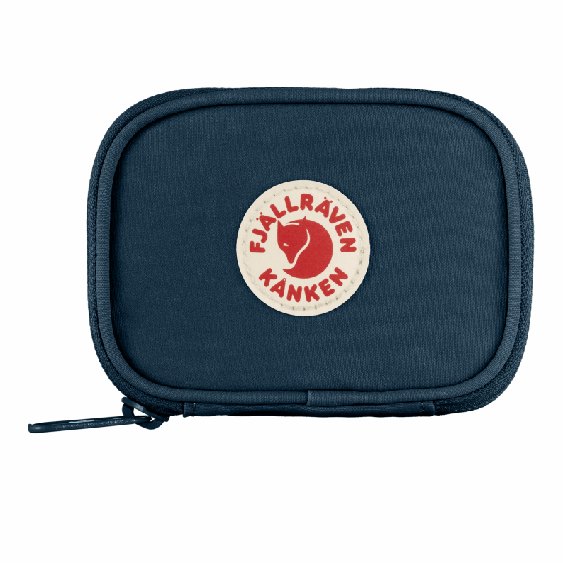 Fjällräven Kanken Card Wallet