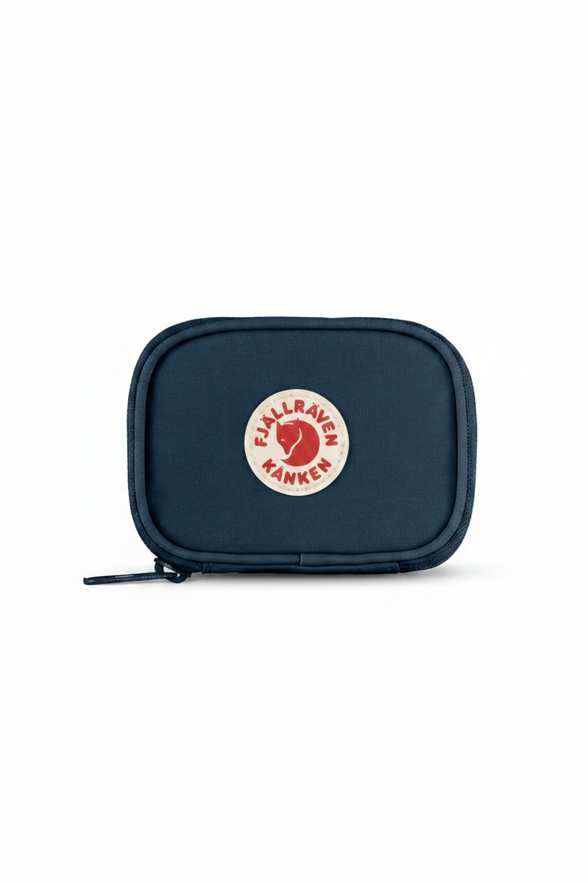 Fjällräven Kanken Card Wallet