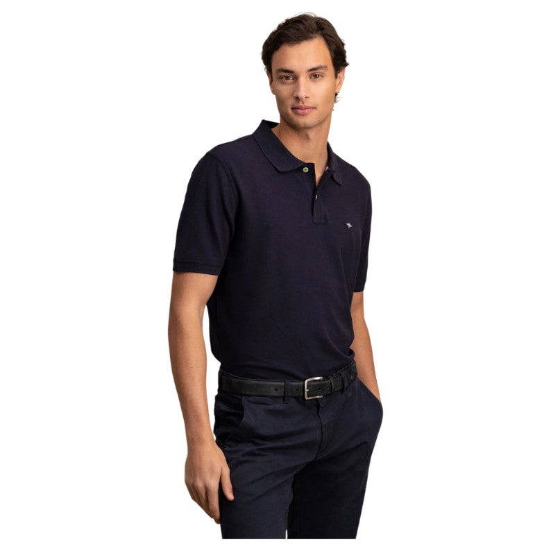 Fynch-Hatton Premium Piqué Polo