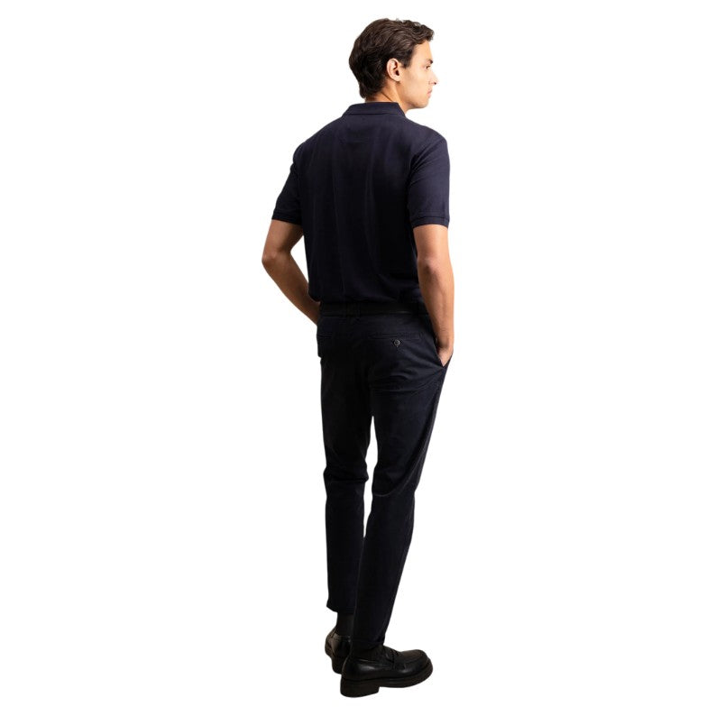 Fynch-Hatton Premium Piqué Polo