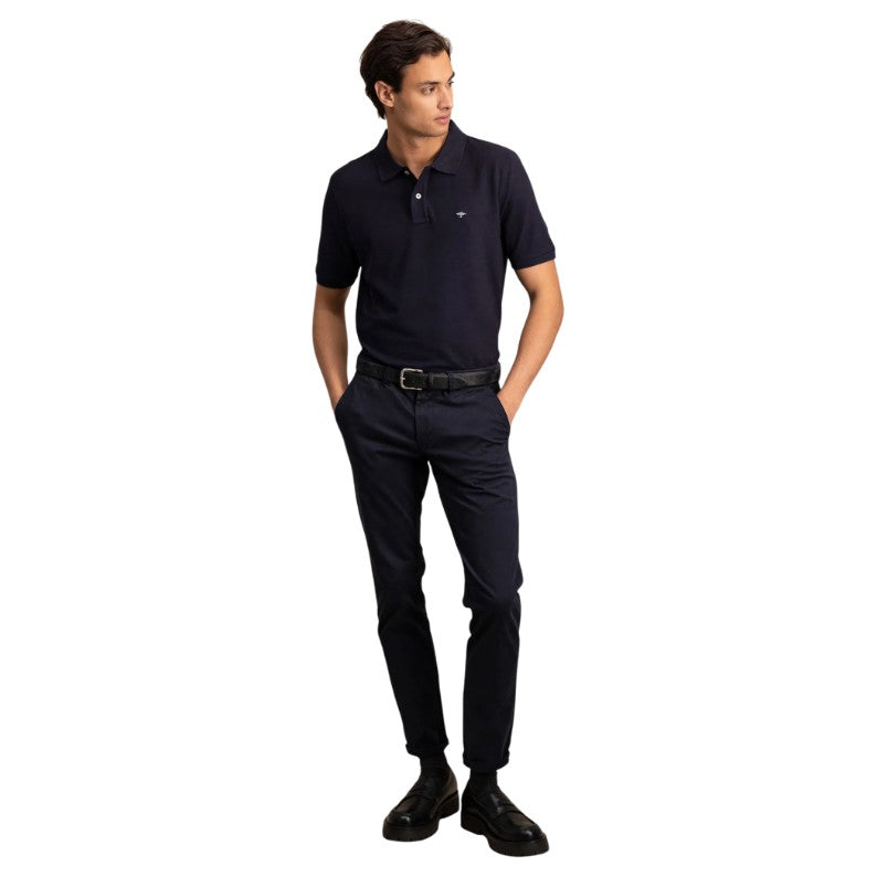 Fynch-Hatton Premium Piqué Polo