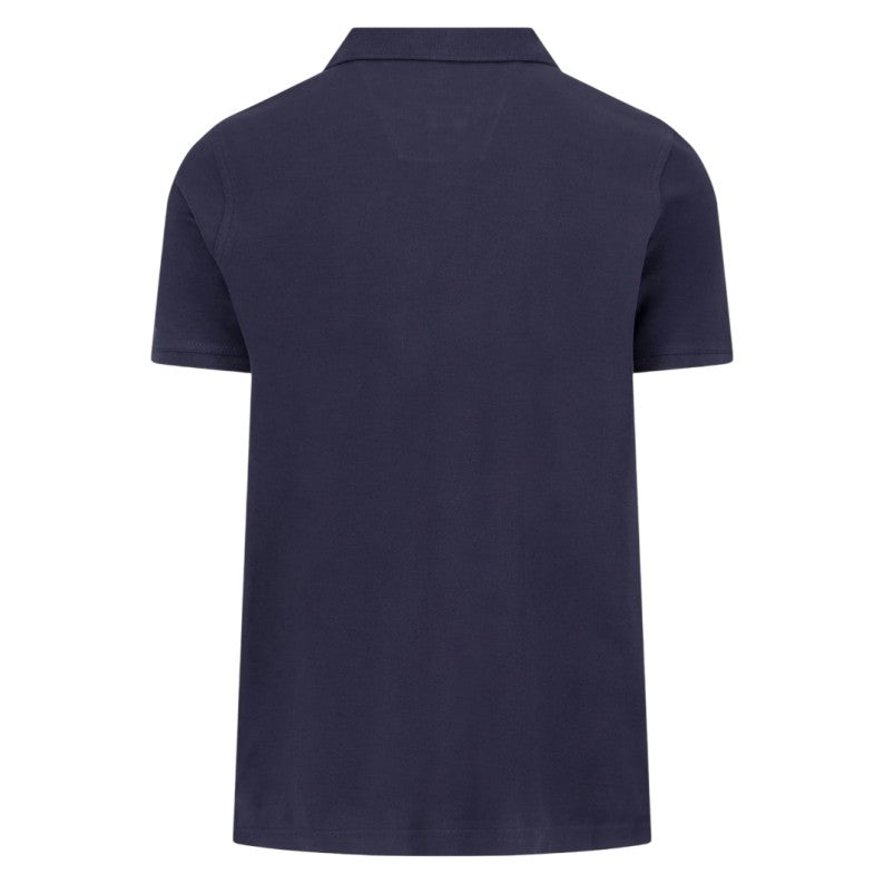 Fynch-Hatton Premium Piqué Polo