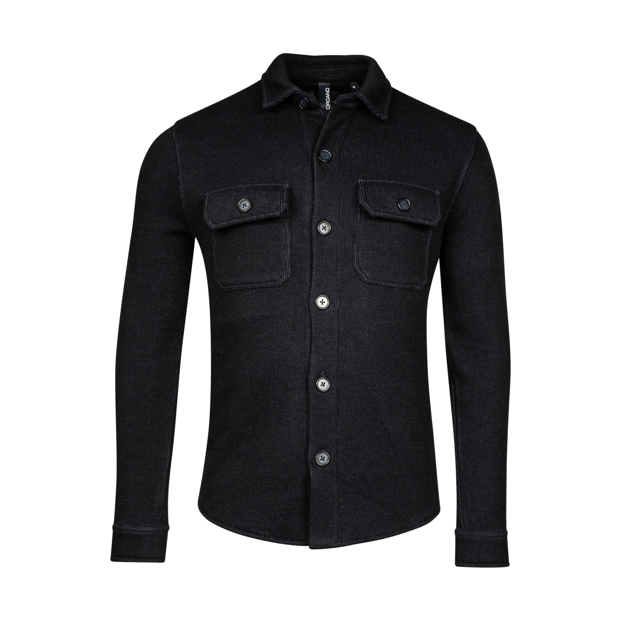 Giordano Taranto Overshirt Shacket