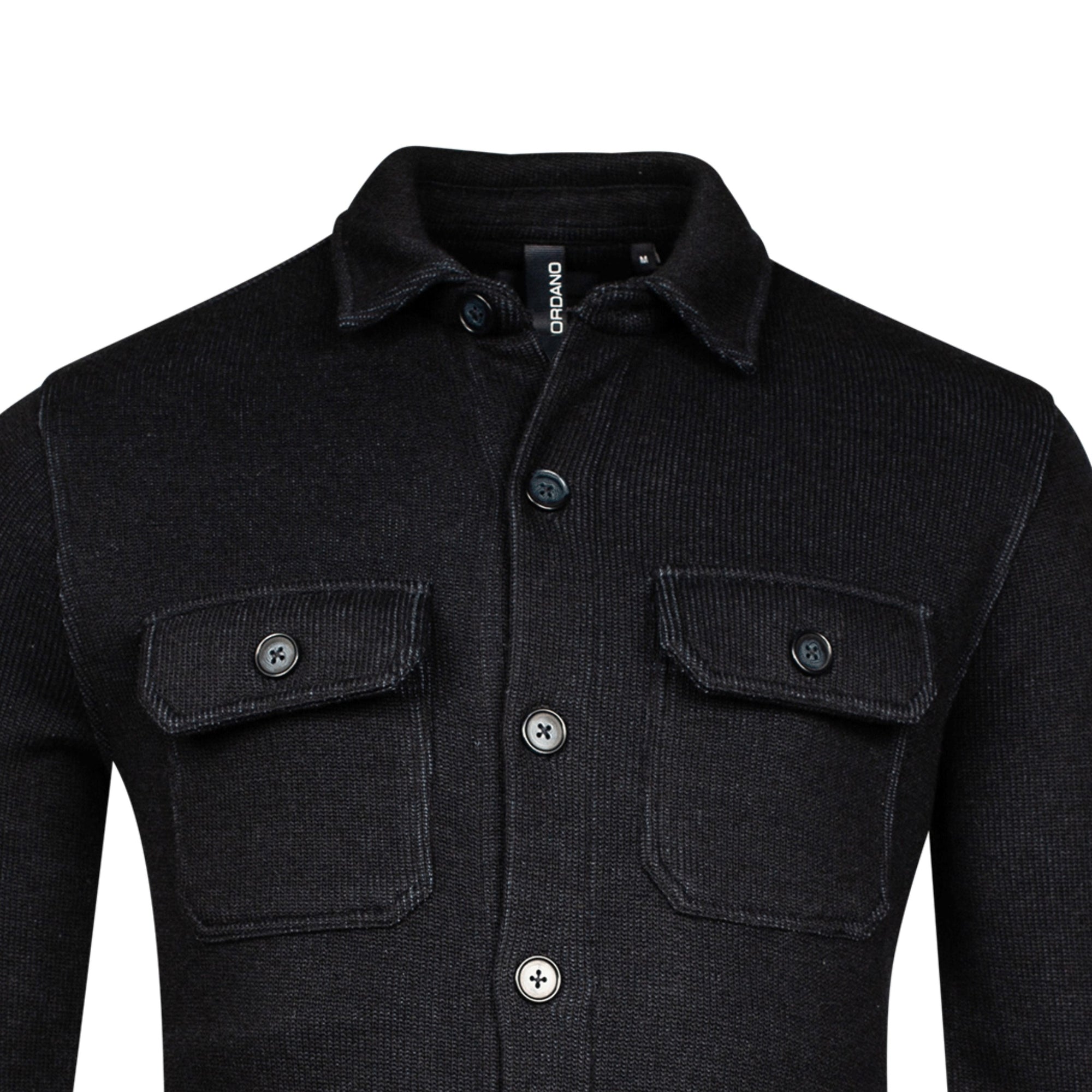 Giordano Taranto Overshirt Shacket