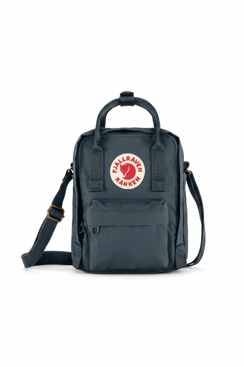 Fjällräven Kånken Sling Bag - Navy