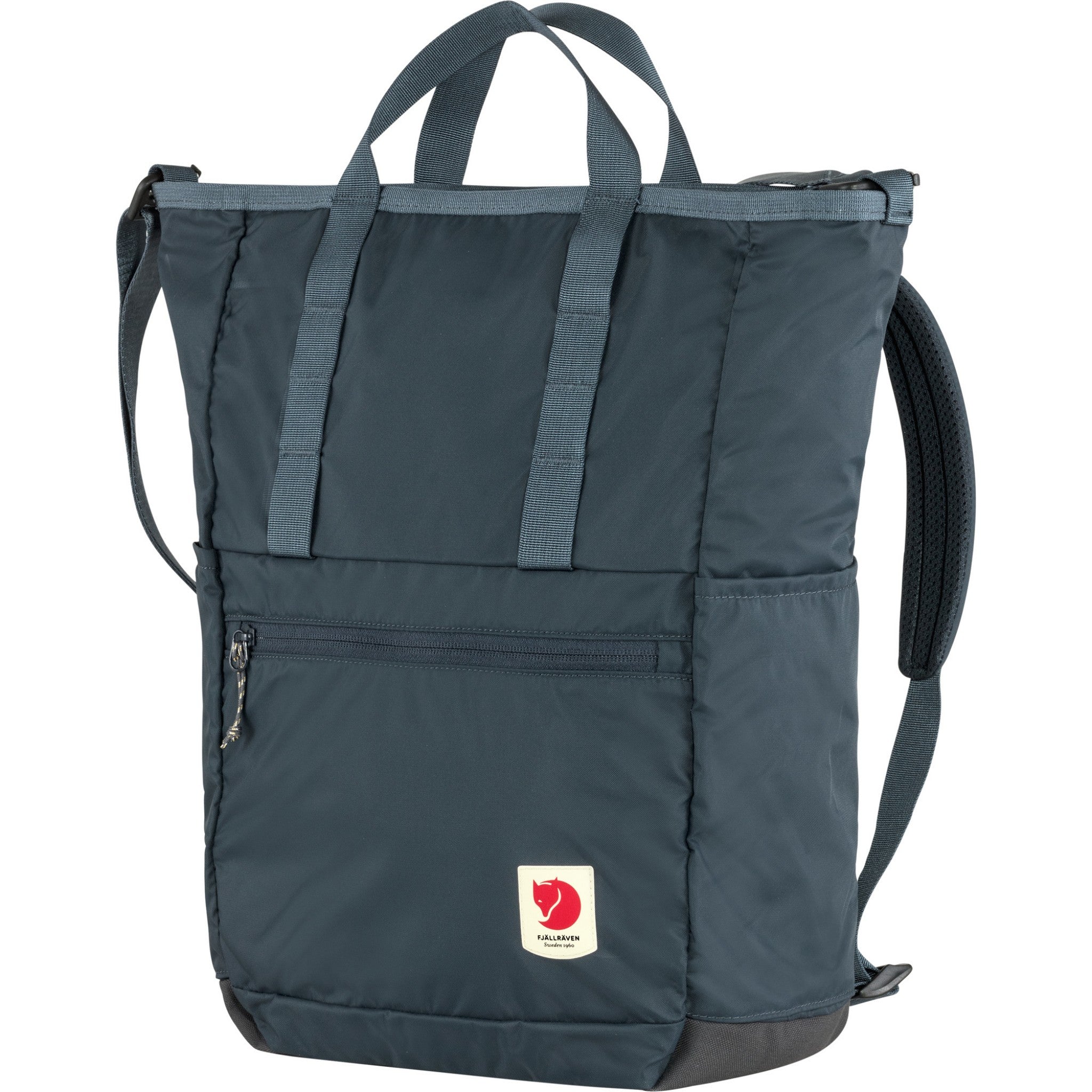 Fjällräven High Coast Totepack in Navy – Jepsons