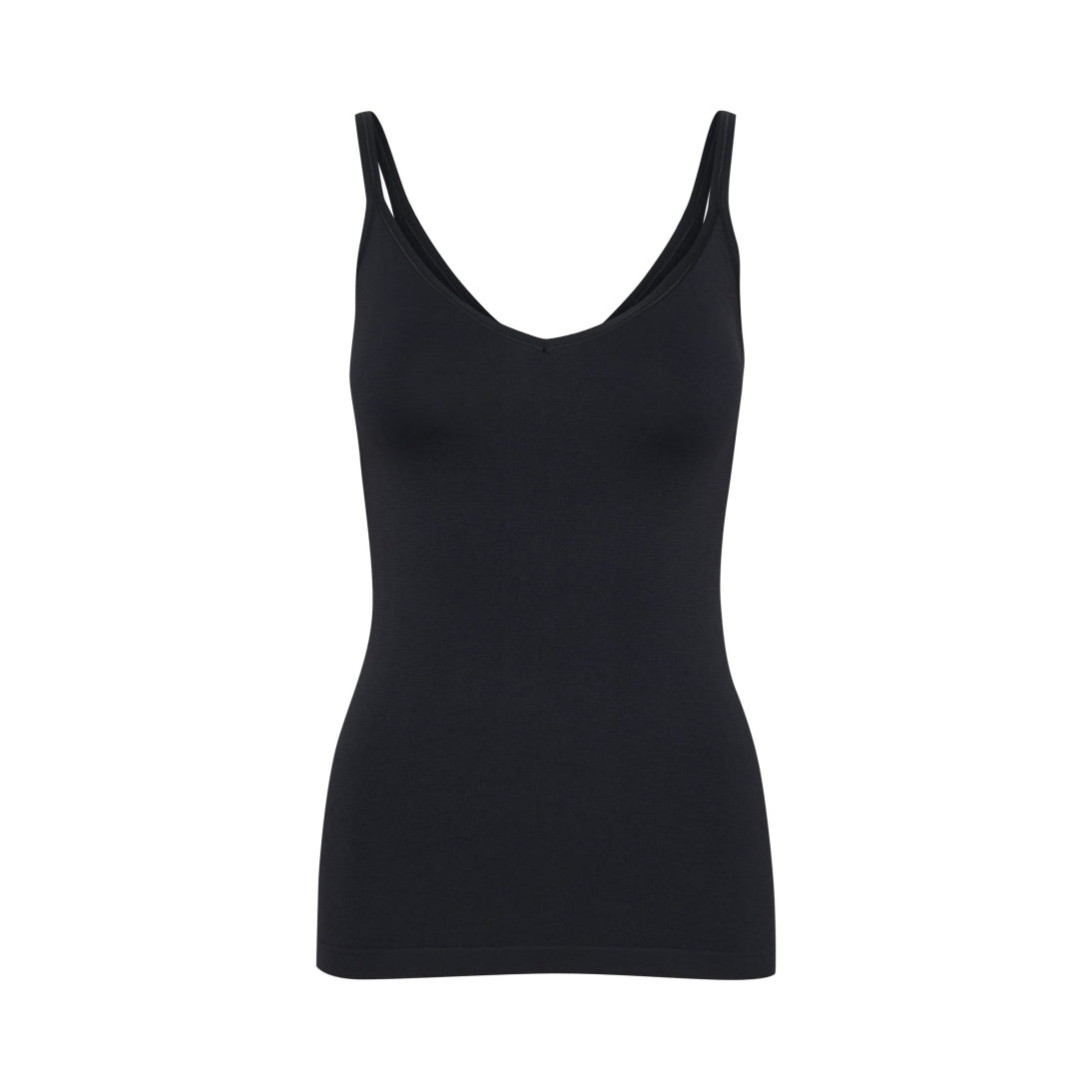 Part Two Hydda Stretch Vest 7365 Navy