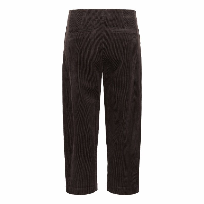 Part Two NettaPW Trousers in Ganache 30310073