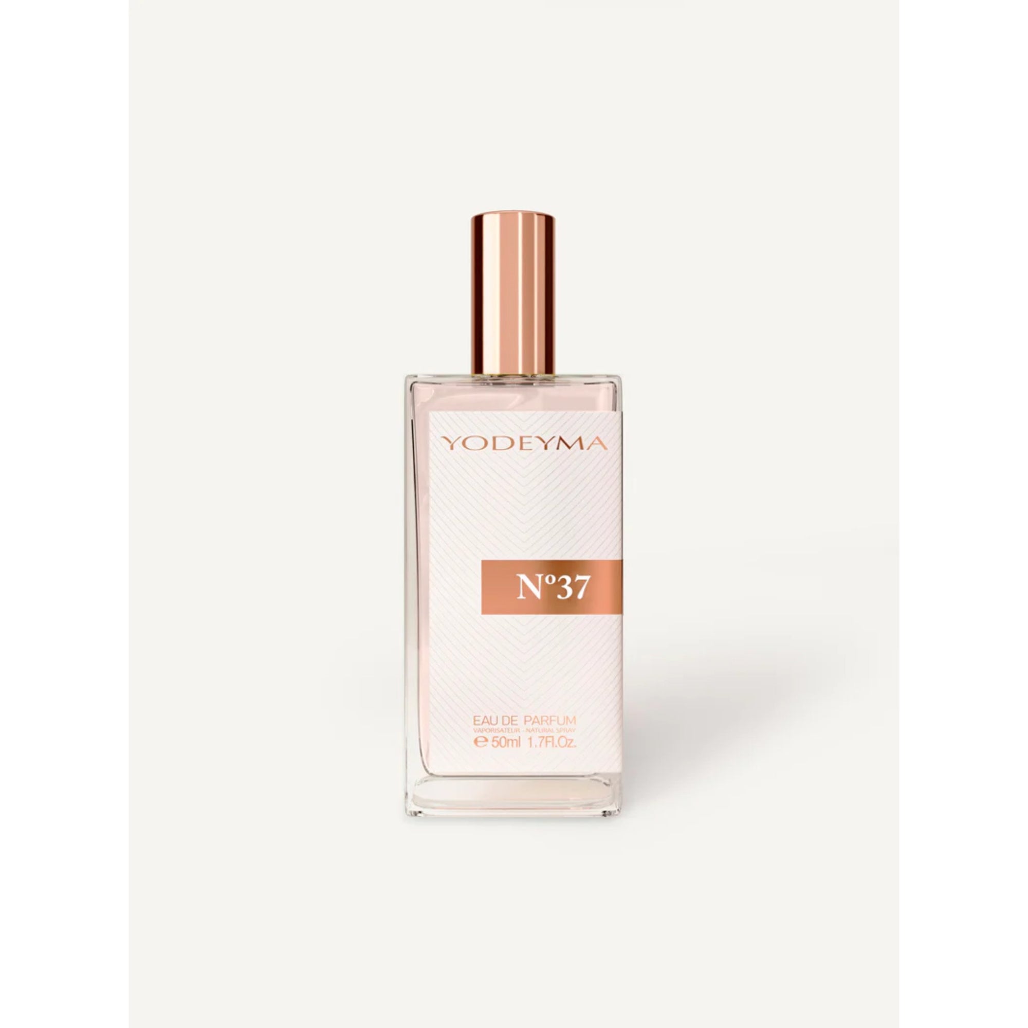 Inspired by Giorgio Armani's SI Rose Signature
