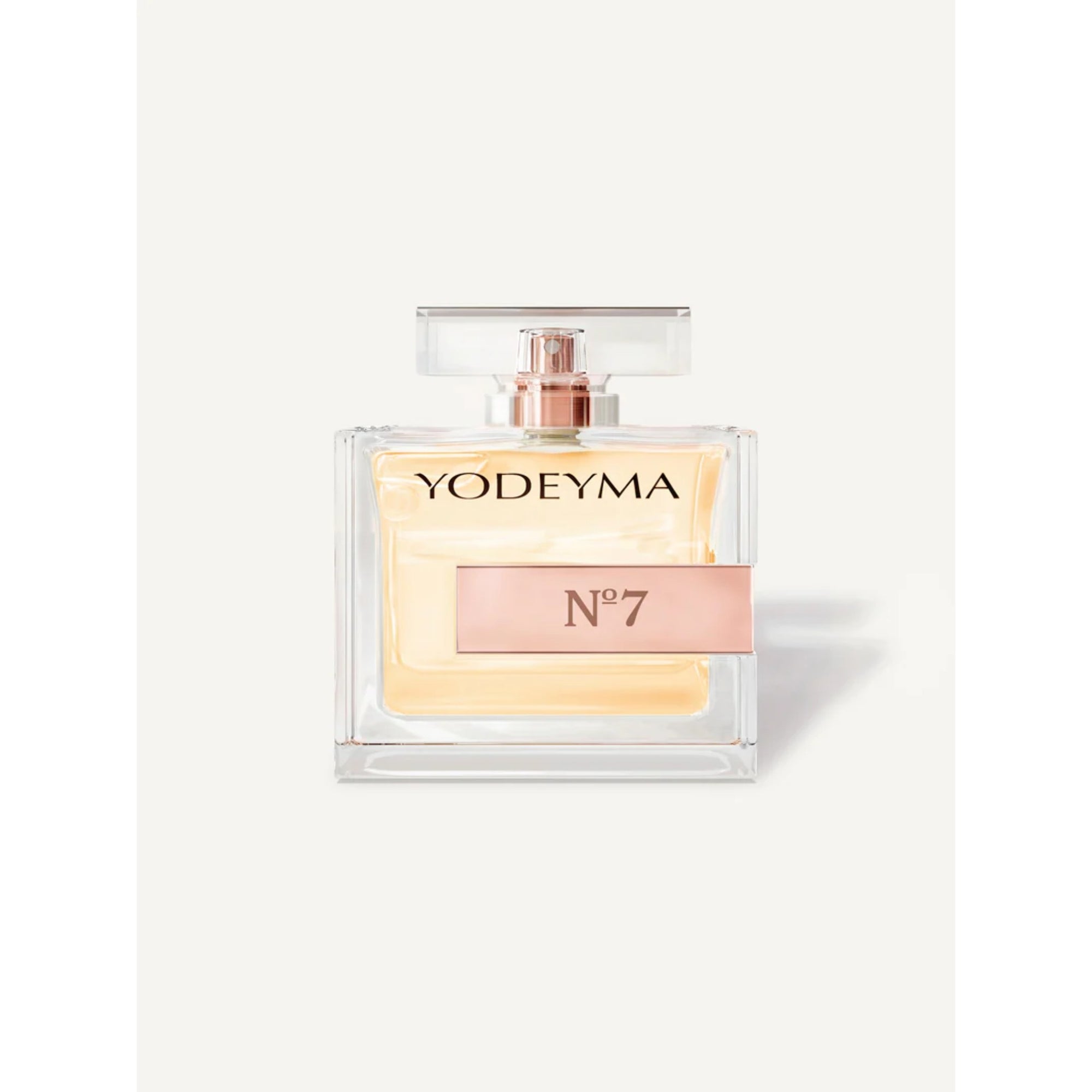 Yodeyma Harpina No. 7 Eau De PArfum 50ml - Jadore Dior Alternative
