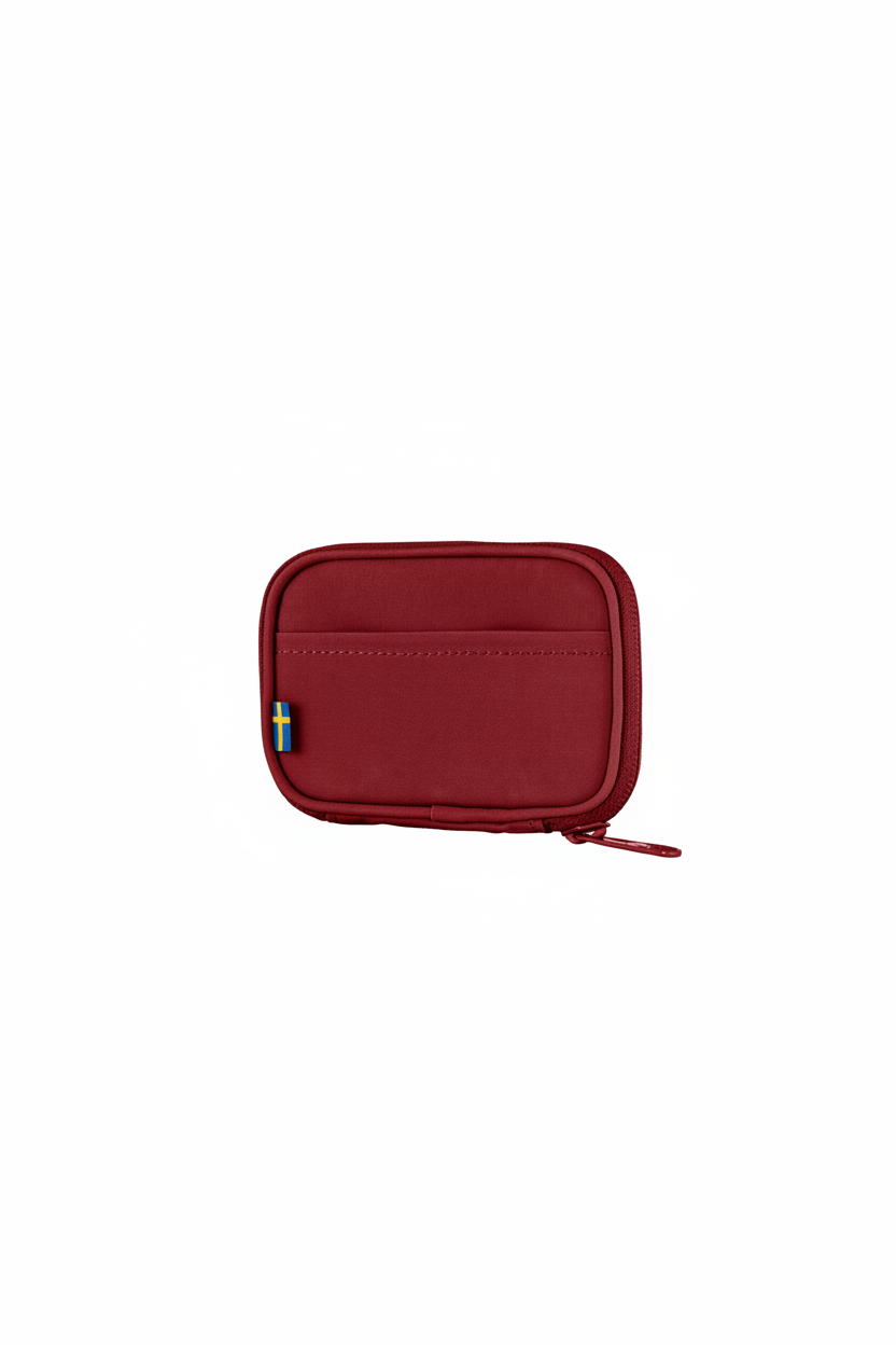 Fjällräven Kanken Card Wallet
