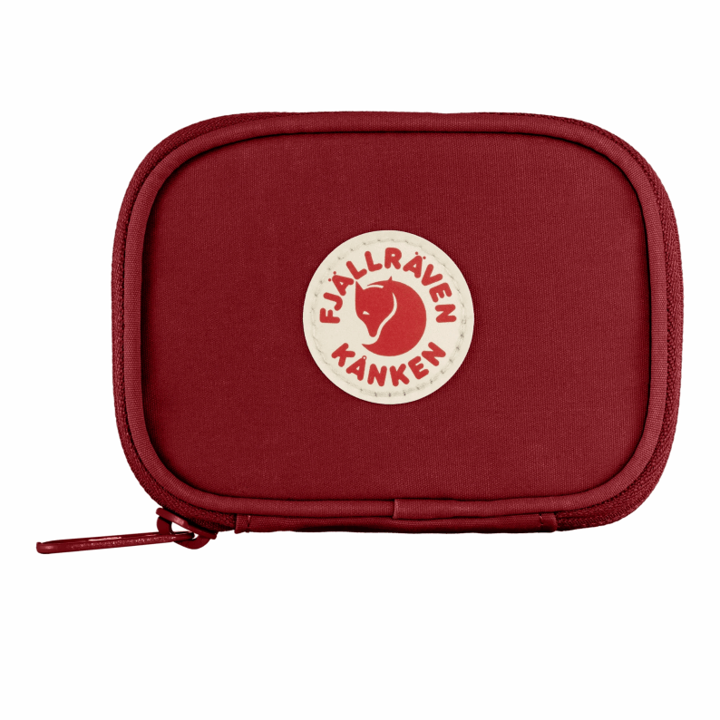 Fjällräven Kanken Card Wallet
