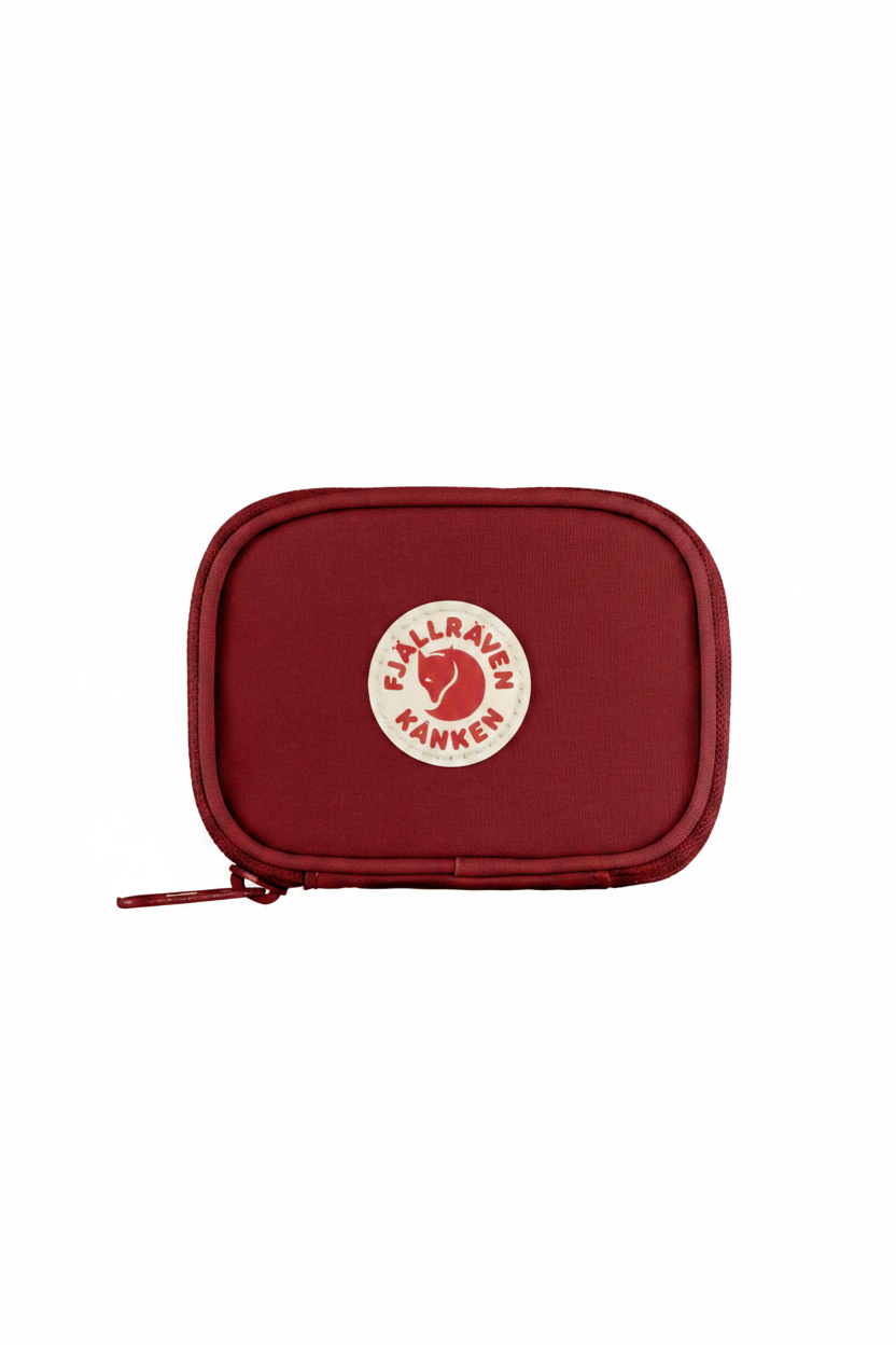 Fjällräven Kanken Card Wallet