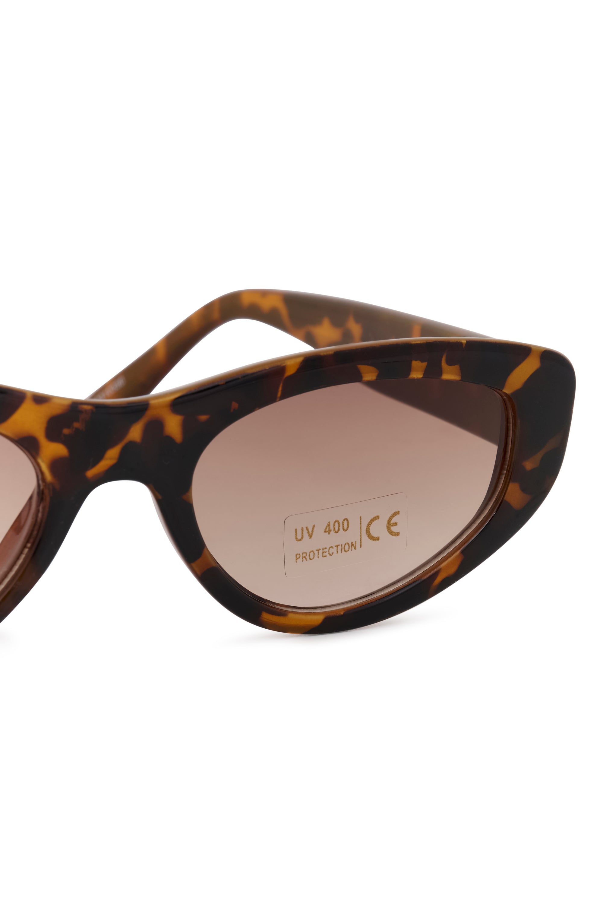 Part Two Agnita Sunglasses in Tortoise Shell 30310330