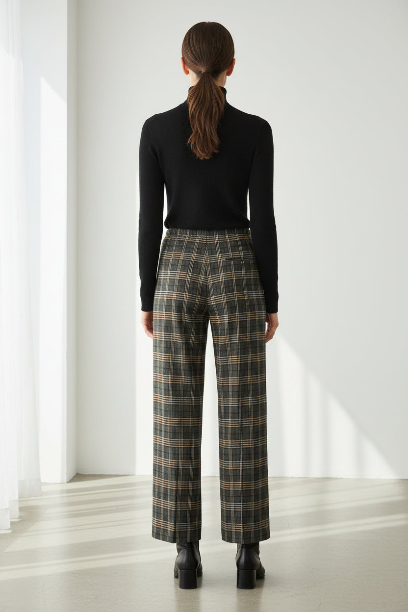 Part Two Wide-leg Ilisan Trousers 30305656