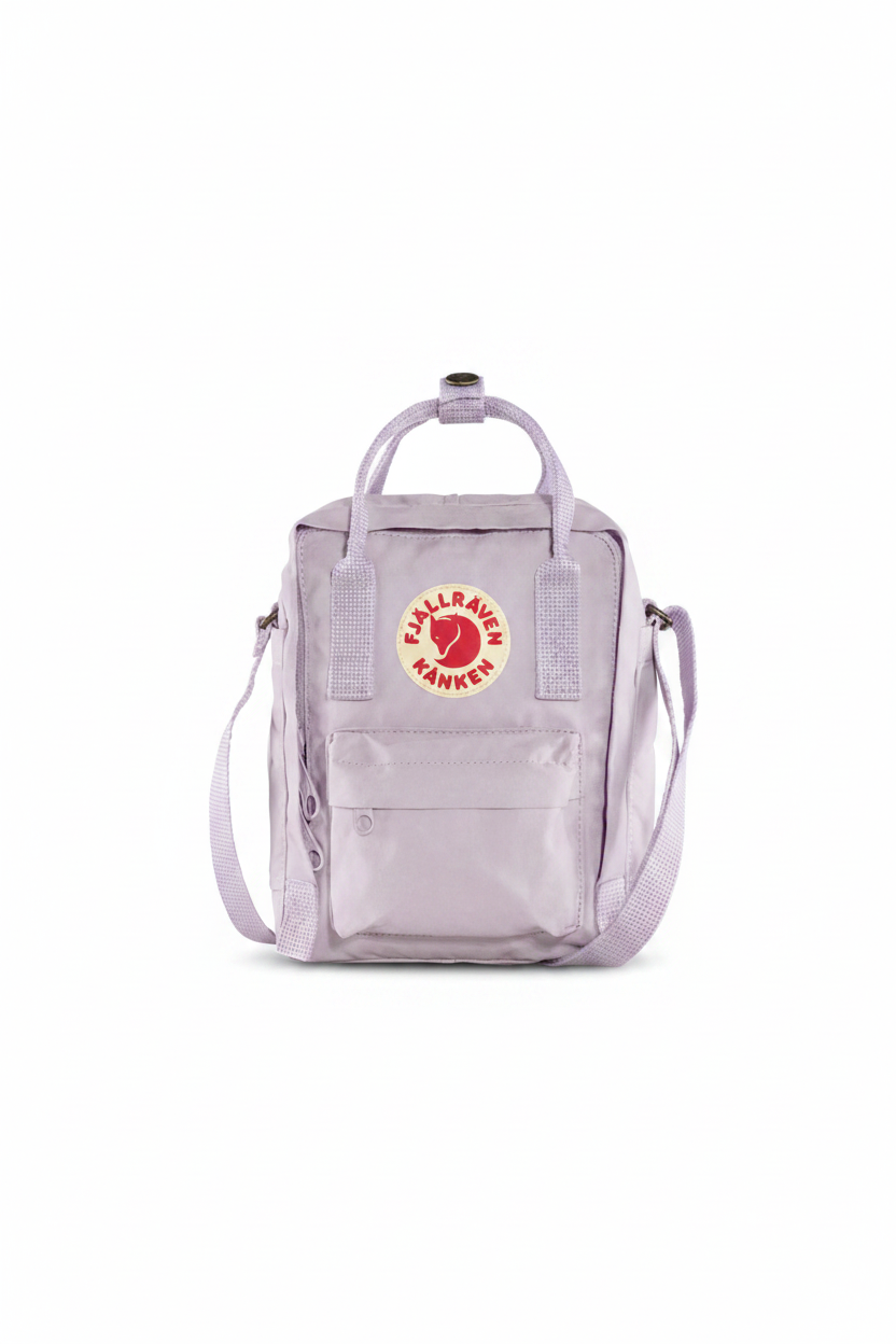 Fjällräven Kånken Sling Bag - Pastel Lavender