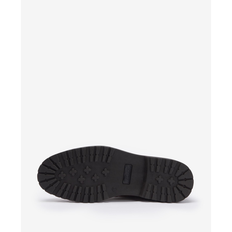 Barbour Patton Chelsea Boot MFO0771BR76