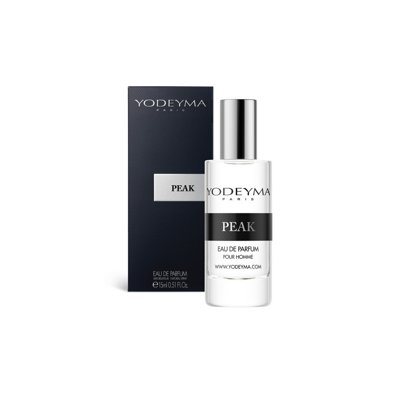 YODEYMA PEAK EAU DE PARFUM 15ML - MONTBLANC EXPLORER ALTERNATIVE