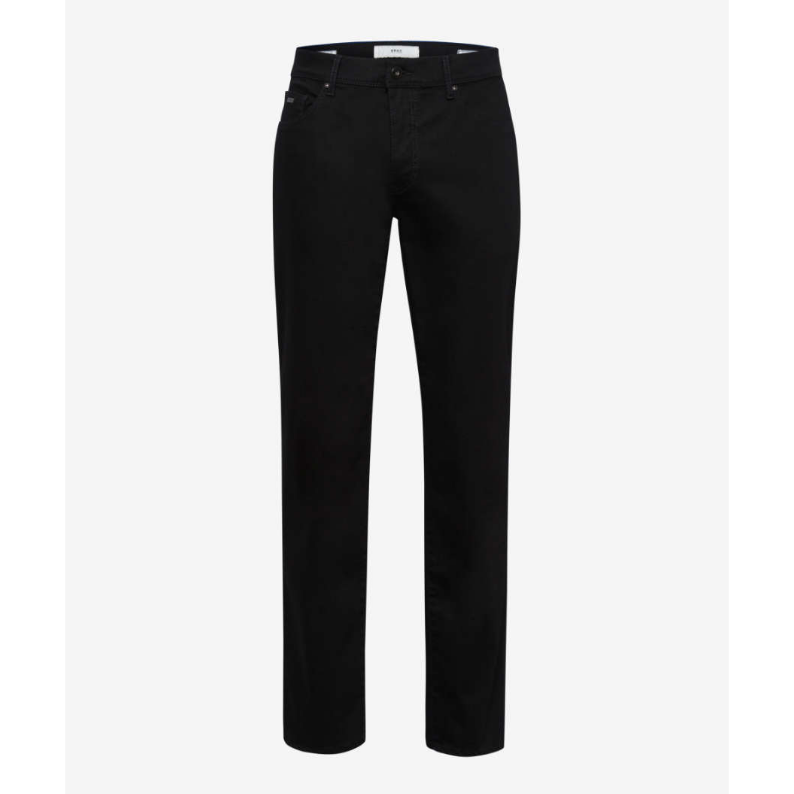 BRAX Masterpiece Cadiz Straight Fit Jeans 0070 Perma Black