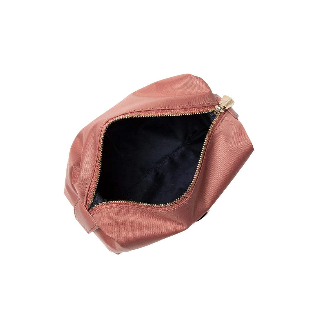 Tommy Hilfiger Poppy Wash Make-up Bag Pink AW0AW10759