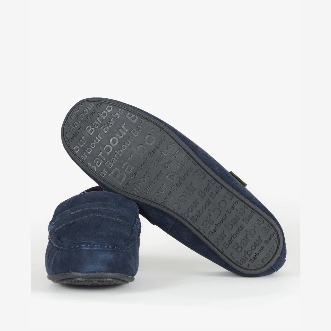 Barbour Porterfield Penny Loafer Slippers MSL0011