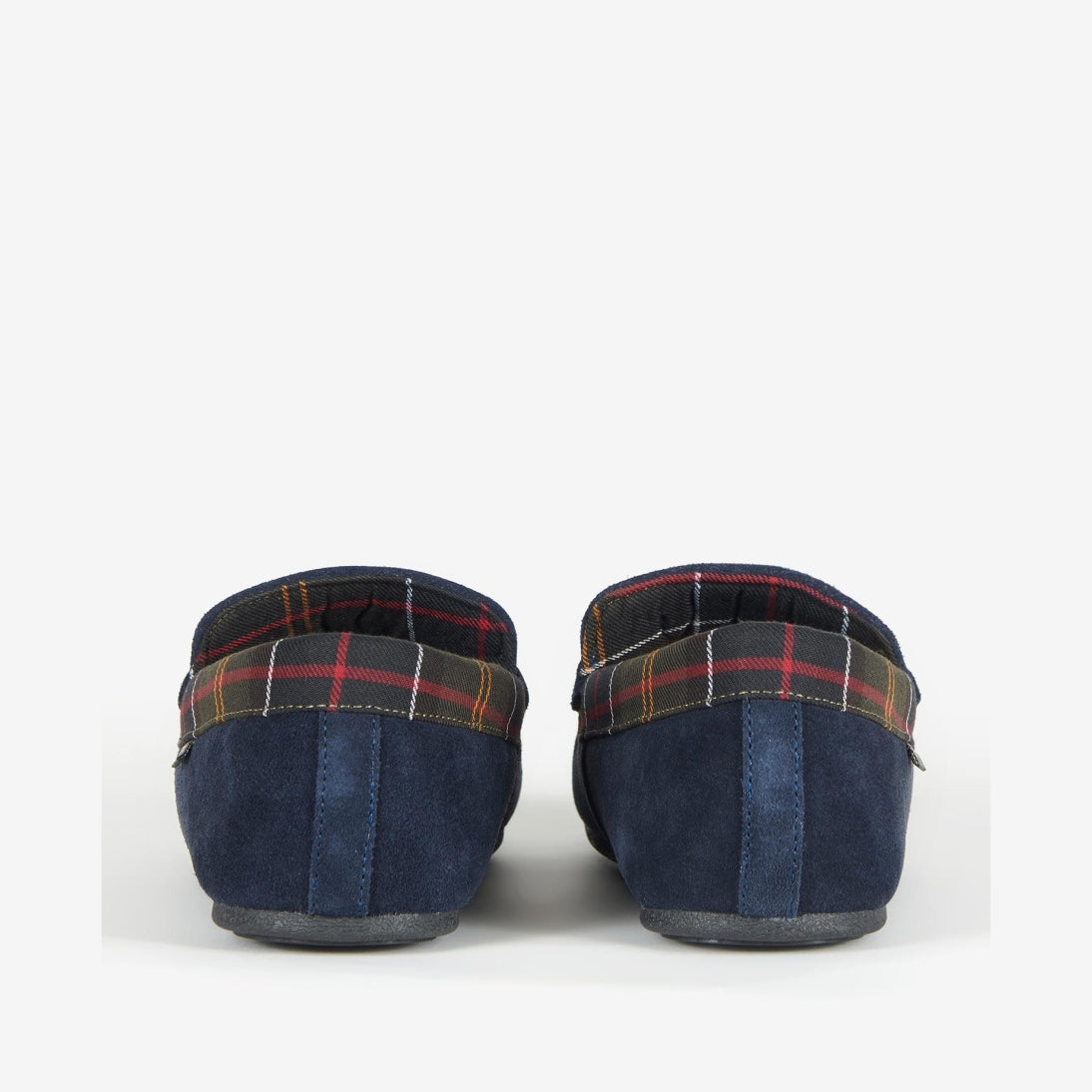 Barbour Porterfield Penny Loafer Slippers MSL0011