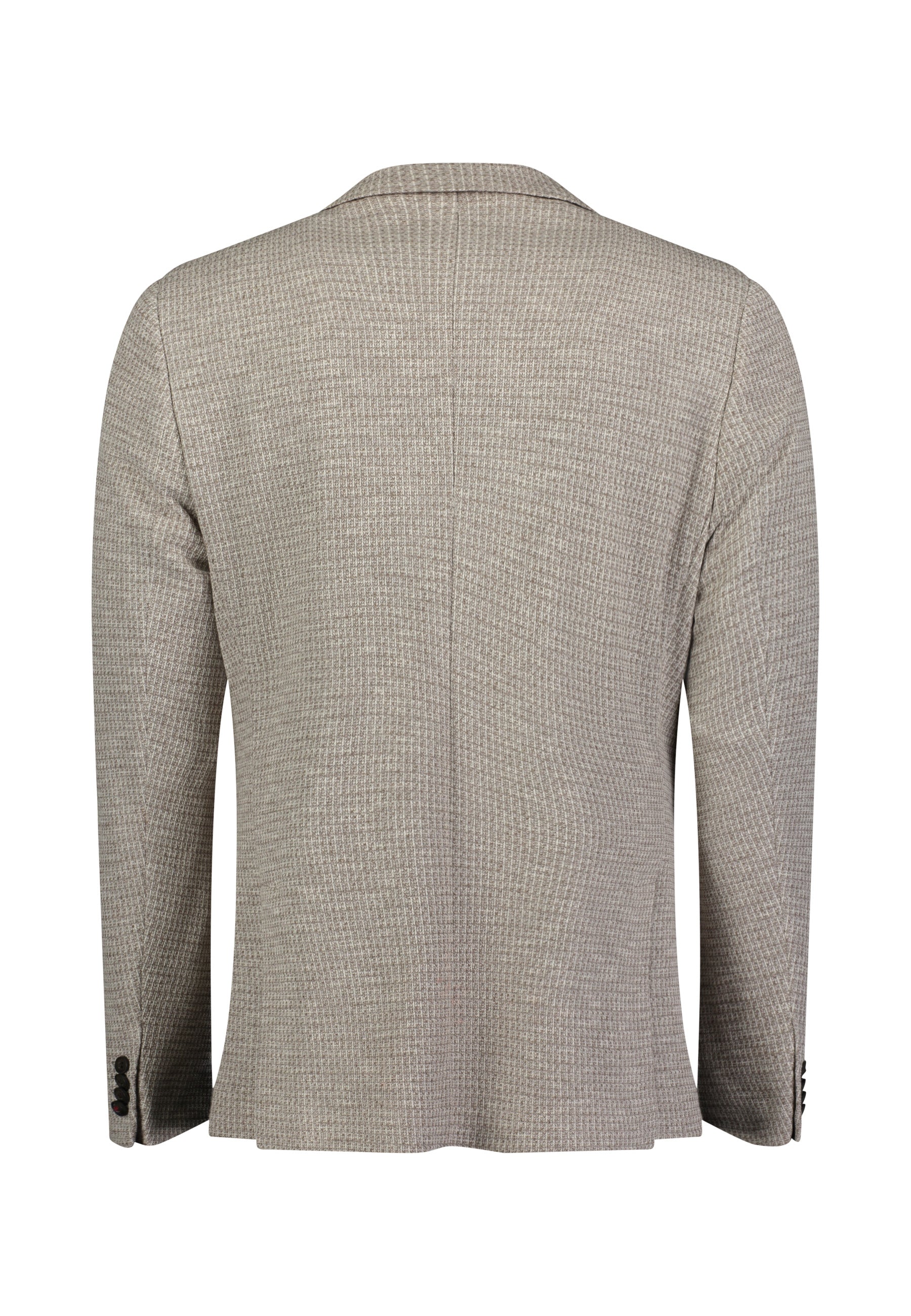 Roy Robson Slim Fit Cotton-Blend Jacket 14566 Brown