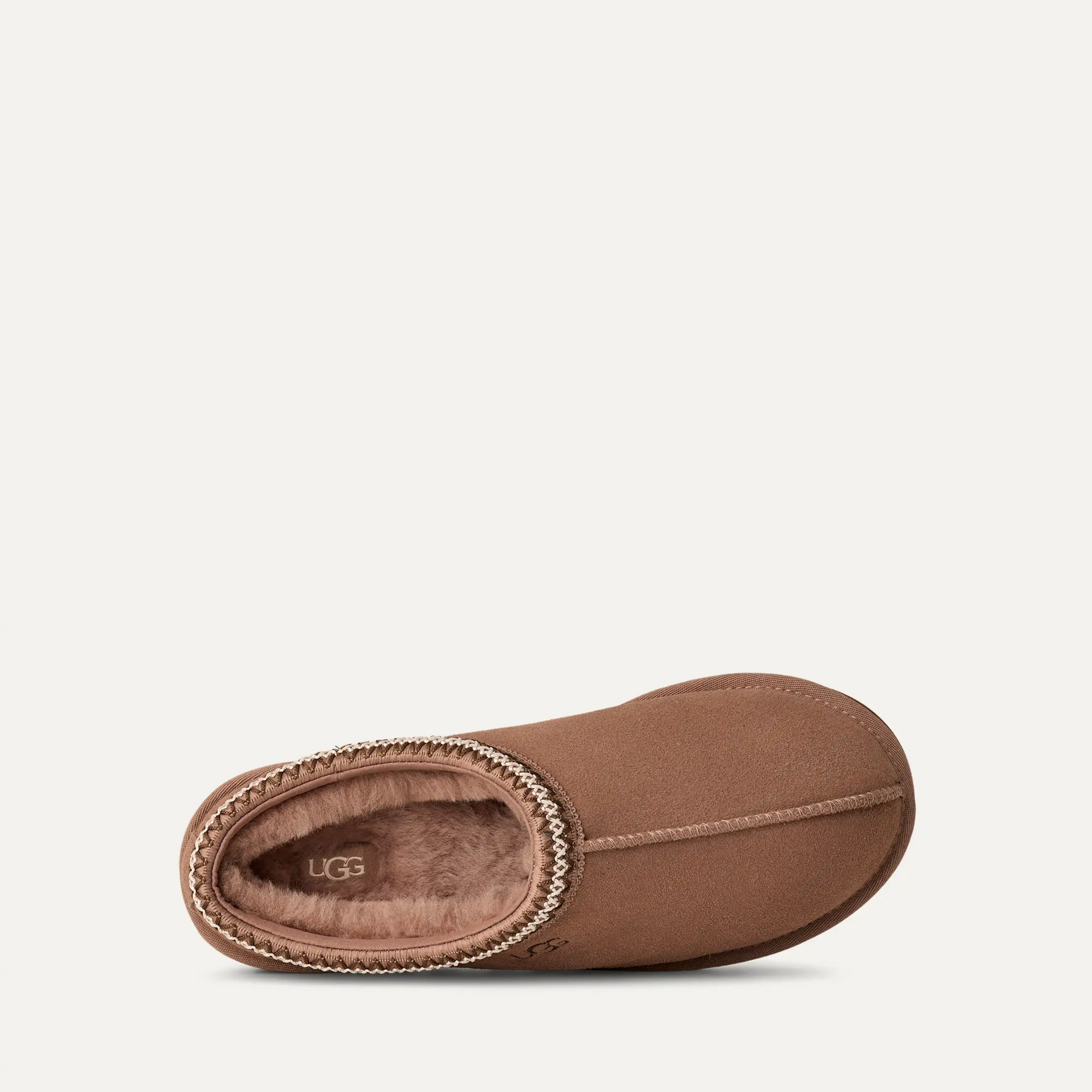 Tasman II Slippers Rocky Oak