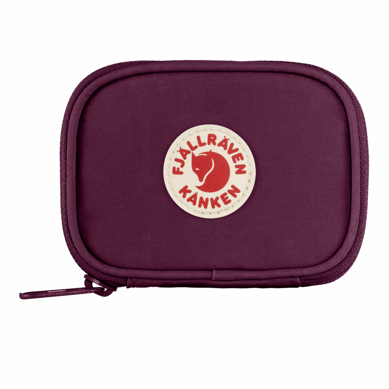 Fjällräven Kanken Card Wallet