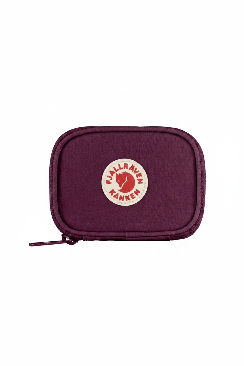 Fjällräven Kanken Card Wallet
