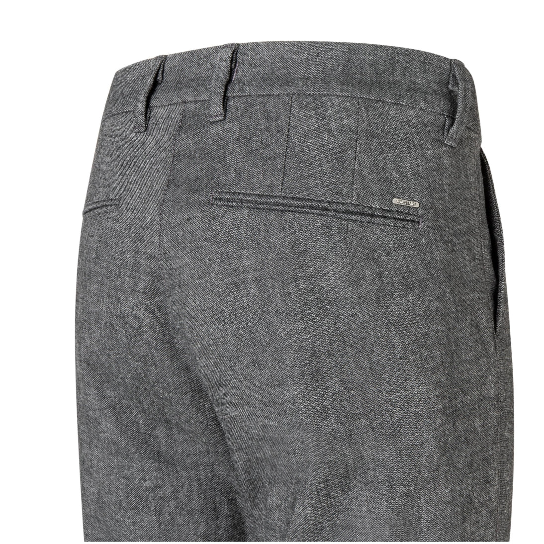 MAC Lennox Modern Fit Smart Chinos