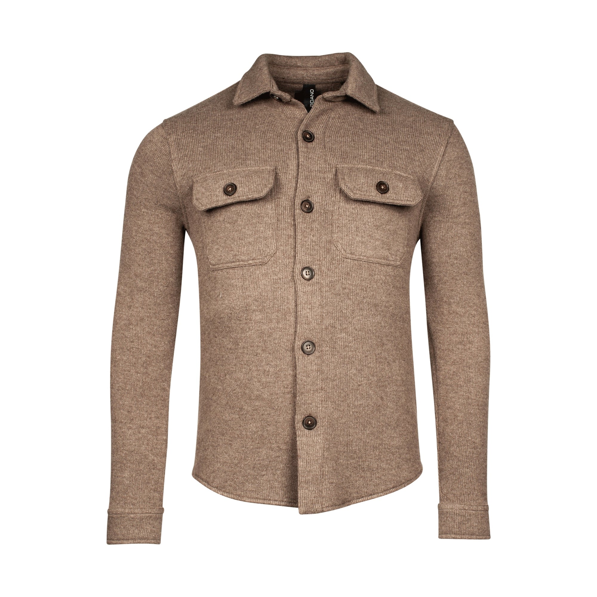 Giordano Taranto Overshirt Shacket