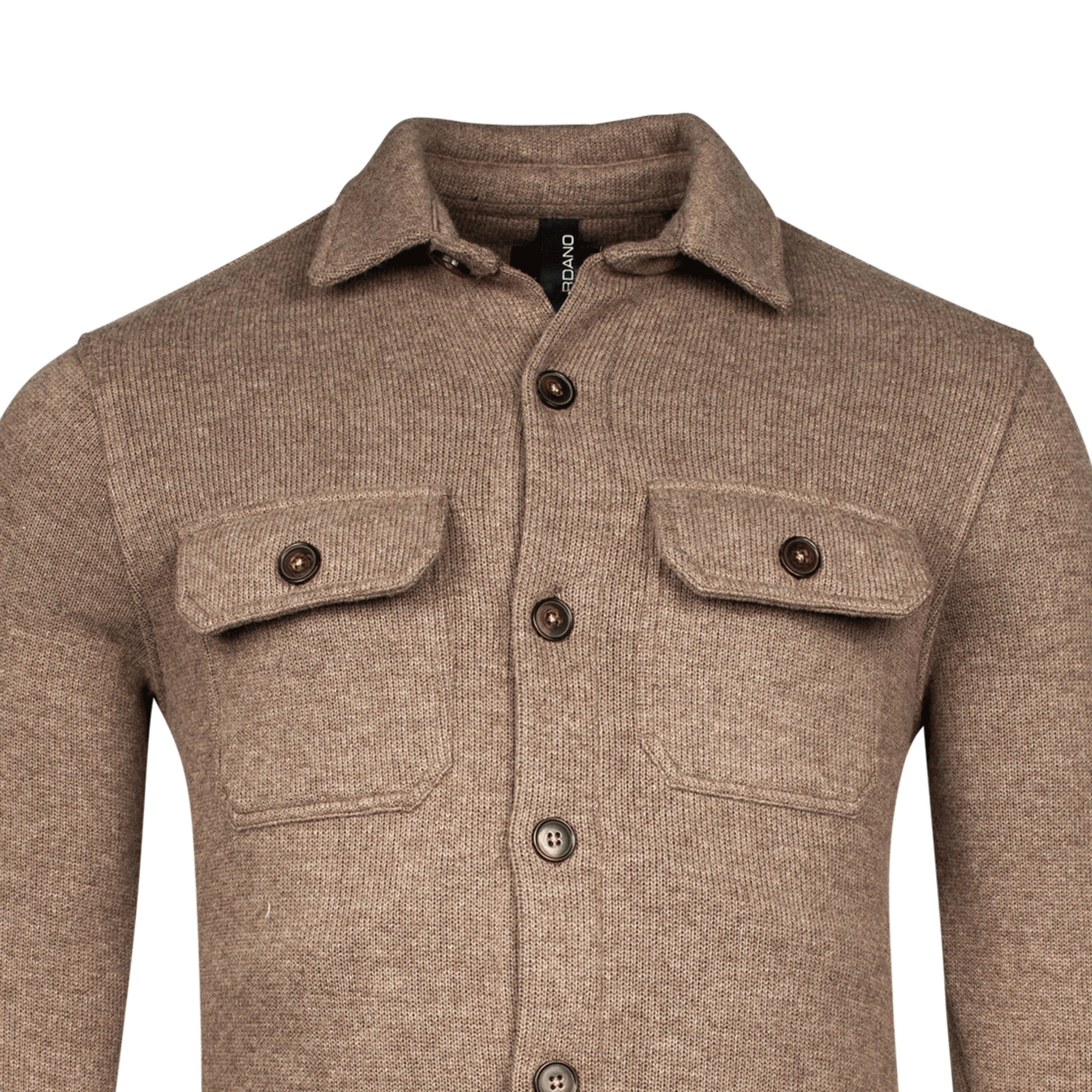 Giordano Taranto Overshirt Shacket